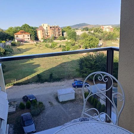 Апартамент - Студио Престиж 2 Hisarya Dış mekan fotoğraf